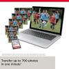 imageSanDisk 256GB Ultra SDXC UHSI Memory Card  120MBs C10 U1 Full HD SD Card  SDSDUN4256GGN6IN Older VersionMemory Card Only