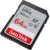 imageSanDisk 256GB Ultra SDXC UHSI Memory Card  120MBs C10 U1 Full HD SD Card  SDSDUN4256GGN6IN Older VersionMemory Card Only