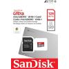 imageSanDisk 256GB Ultra microSD UHSI Card for Chromebooks  Certified Works with Chromebooks  SDSQUA4256GGN6FA128GB