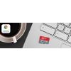 imageSanDisk 256GB Ultra microSD UHSI Card for Chromebooks  Certified Works with Chromebooks  SDSQUA4256GGN6FA64GB