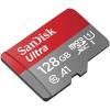 imageSanDisk 256GB Ultra microSDXC UHSI Card for Chromebooks  Certified Works with Chromebooks  SDSQUAC256GGN6FACard Only