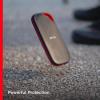 imageSanDisk 4TB Extreme PRO Portable SSD with USB4 Up to 3800 MBs Read and 3700MBs Write USBC USB 32 Backwards Compatible IP65 Water and Dust Resistance  SDSSDE824T00G252TB
