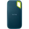 imageSanDisk 4TB Extreme Portable SSD  Up to 1050MBs USBC USB 32 Gen 2 IP65 Water and Dust Resistance Updated Firmware  External Solid State Drive  SDSSDE614T00G25Monterey