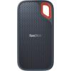 imageSanDisk 4TB Extreme Portable SSD  Up to 1050MBs USBC USB 32 Gen 2 IP65 Water and Dust Resistance Updated Firmware  External Solid State Drive  SDSSDE614T00G25Monterey