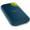 imageSanDisk 4TB Extreme Portable SSD  Up to 1050MBs USBC USB 32 Gen 2 IP65 Water and Dust Resistance Updated Firmware  External Solid State Drive  SDSSDE614T00G25Monterey