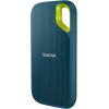 imageSanDisk 4TB Extreme Portable SSD  Up to 1050MBs USBC USB 32 Gen 2 IP65 Water and Dust Resistance Updated Firmware  External Solid State Drive  SDSSDE614T00G25Monterey