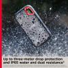 imageSanDisk 4TB Extreme Portable SSD  Up to 1050MBs USBC USB 32 Gen 2 IP65 Water and Dust Resistance Updated Firmware  External Solid State Drive  SDSSDE614T00G25Black