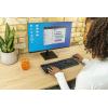 imageSanDisk 500GB SSD Plus M2 NVMe SSD  PCIE Gen 30 Up to 2400 MBs  Internal Solid State Drive  SDSSDA3N500GG261TB