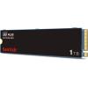 imageSanDisk 500GB SSD Plus M2 NVMe SSD  PCIE Gen 30 Up to 2400 MBs  Internal Solid State Drive  SDSSDA3N500GG261TB