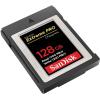 imageSanDisk 512GB Extreme PRO CFexpress Card Type B  SDCFE512GGN4NN micro sdxc Interface XQD Memory Type128GB