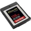 imageSanDisk 512GB Extreme PRO CFexpress Card Type B  SDCFE512GGN4NN micro sdxc Interface XQD Memory Type128GB