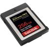 imageSanDisk 512GB Extreme PRO CFexpress Card Type B  SDCFE512GGN4NN micro sdxc Interface XQD Memory Type256GB
