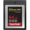 imageSanDisk 512GB Extreme PRO CFexpress Card Type B  SDCFE512GGN4NN micro sdxc Interface XQD Memory Type64GB