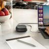 imageSanDisk 8TB Desk Drive SSD  Desktop External Solid State Drive Up to 1000MBs USBC USB 32 Gen 2  SDSSDT408T00NA254TB