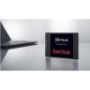 imageSanDisk SSD PLUS 2TB Internal SSD  SATA III 6 Gbs 25quot7mm Up to 545 MBs  SDSSDA2T00G26240GB