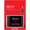 imageSanDisk SSD PLUS 2TB Internal SSD  SATA III 6 Gbs 25quot7mm Up to 545 MBs  SDSSDA2T00G262TB