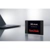 imageSanDisk SSD PLUS 2TB Internal SSD  SATA III 6 Gbs 25quot7mm Up to 545 MBs  SDSSDA2T00G262TB