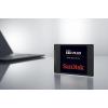 imageSanDisk SSD PLUS 2TB Internal SSD  SATA III 6 Gbs 25quot7mm Up to 545 MBs  SDSSDA2T00G26480GB