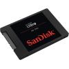 imageSanDisk Ultra 3D NAND 4TB Internal SSD  SATA III 6 Gbs 25quot7mm Up to 560 MBs  SDSSDH34T00G262TB