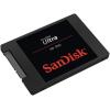 imageSanDisk Ultra 3D NAND 4TB Internal SSD  SATA III 6 Gbs 25quot7mm Up to 560 MBs  SDSSDH34T00G264TB