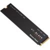 imageWDBLACK 1TB SN770 NVMe Internal Gaming SSD Solid State Drive  Gen4 PCIe M2 2280 Up to 5150 MBs  WDS100T3X0E  Previous Generation500GB