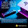 imageWDBLACK 1TB SN850P NVMe M2 SSD Officially Licensed Storage Expansion for PS5 Consoles up to 7300MBs with heatsink  WDBBYV0010BNCWRSN8TB