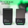 imageWDBlack 2TB C50 Storage Expansion Card Officially Licensed for Xbox  Quick Resume Plug ampamp Play NVMe SSD Expansion for Xbox Series XS Gaming Consoles  WDBMPH0020BNCWCSN2TB