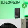 imageWDBlack 2TB C50 Storage Expansion Card Officially Licensed for Xbox  Quick Resume Plug ampamp Play NVMe SSD Expansion for Xbox Series XS Gaming Consoles  WDBMPH0020BNCWCSN512GB