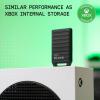 imageWDBlack 2TB C50 Storage Expansion Card Officially Licensed for Xbox  Quick Resume Plug ampamp Play NVMe SSD Expansion for Xbox Series XS Gaming Consoles  WDBMPH0020BNCWCSN2TB