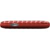 imageWestern Digital 2TB My Passport SSD Portable External Solid State Drive Red Sturdy and Blazing Fast Password Protection with Hardware Encryption  WDBAGF0020BRDWESNRed