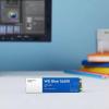 imageWestern Digital 2TB WD Blue SA510 SATA Internal Solid State Drive SSD  SATA III 6 Gbs M2 2280 Up to 560 MBs  WDS200T3B0BNew Generation