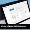 imageWestern Digital 2TB WD Blue SA510 SATA Internal Solid State Drive SSD  SATA III 6 Gbs M2 2280 Up to 560 MBs  WDS200T3B0BNew Generation
