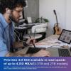 imageWestern Digital 2TB WD Blue SN580 NVMe Internal Solid State Drive SSD  Gen4 x4 PCIe 16Gbs M2 2280 Up to 4150 MBs  WDS200T3B0E250GB