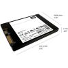 imageWestern Digital 2TB WD Green Internal PC SSD Solid State Drive  SATA III 6 Gbs 25quot7mm Up to 550 MBs  WDS200T2G0A120GB