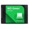 imageWestern Digital 2TB WD Green Internal PC SSD Solid State Drive  SATA III 6 Gbs 25quot7mm Up to 550 MBs  WDS200T2G0A240GB
