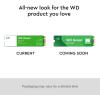 imageWestern Digital 2TB WD Green Internal PC SSD Solid State Drive  SATA III 6 Gbs 25quot7mm Up to 550 MBs  WDS200T2G0A240GB