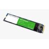 imageWestern Digital 2TB WD Green Internal PC SSD Solid State Drive  SATA III 6 Gbs 25quot7mm Up to 550 MBs  WDS200T2G0A480GB