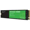 imageWestern Digital 2TB WD Green SN350 NVMe Internal SSD Solid State Drive  Gen3 PCIe QLC M2 2280 Up to 3200 MBs  WDS200T3G0C480GB