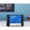 imageWestern Digital 4TB WD Blue SA510 SATA Internal Solid State Drive SSD  SATA III 6 Gbs 25quot7mm Up to 560 MBs  WDS400T3B0A500GB
