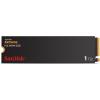 imageSanDisk 1TB Extreme M2 NVMe SSD  PCIe Gen 40 Up to 5150 MBs  Internal Solid State Drive  SDSSDX3N1T00G261TB