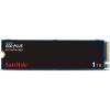 imageSanDisk 500GB SSD Plus M2 NVMe SSD  PCIE Gen 30 Up to 2400 MBs  Internal Solid State Drive  SDSSDA3N500GG261TB