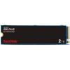 imageSanDisk 500GB SSD Plus M2 NVMe SSD  PCIE Gen 30 Up to 2400 MBs  Internal Solid State Drive  SDSSDA3N500GG262TB