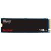 imageSanDisk 500GB SSD Plus M2 NVMe SSD  PCIE Gen 30 Up to 2400 MBs  Internal Solid State Drive  SDSSDA3N500GG26500GB
