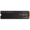 imageWDBLACK 1TB SN7100 NVMe Internal Gaming SSD Solid State Drive  Gen4 PCIe M2 2280 Up to 7250 MBs  WDS100T4X0E New Version1TB