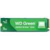 imageWestern Digital 2TB WD Green SN350 NVMe Internal SSD Solid State Drive  Gen3 PCIe QLC M2 2280 Up to 3200 MBs  WDS200T3G0C1TB