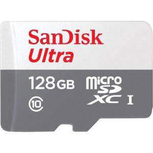 imageMade for Amazon SanDisk 512GB microSD Memory Card for Fire Tablets and Fire TV128GB