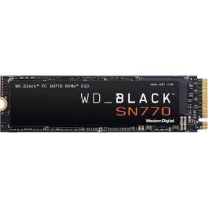 imageWDBLACK 1TB SN770 NVMe Internal Gaming SSD Solid State Drive  Gen4 PCIe M2 2280 Up to 5150 MBs  WDS100T3X0E  Previous Generation1TB