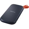 imageSanDisk 1TB Portable SSD  Up to 520MBs USBC USB 32 Gen 2  SDSSDE301T00G25Black
