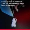 imageSanDisk 2TB Extreme Portable SSD Officially Licensed for PlayStation 5 Console and PC  up to 1000MBs USBC USB 32 Gen 2 Drop Protection  External Solid State Drive  SDSSDE62P2T00G251TB