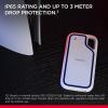 imageSanDisk 2TB Extreme Portable SSD Officially Licensed for PlayStation 5 Console and PC  up to 1000MBs USBC USB 32 Gen 2 Drop Protection  External Solid State Drive  SDSSDE62P2T00G252TB